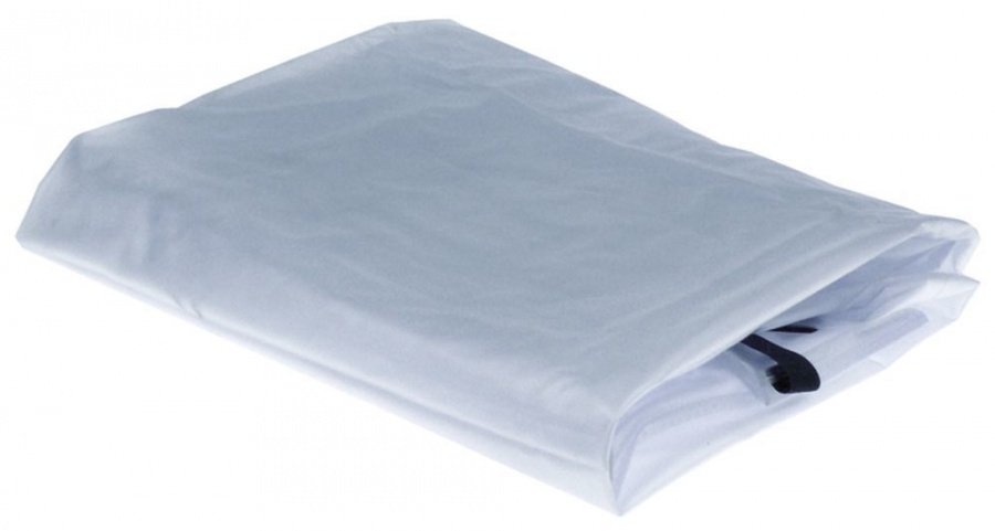 Husa protectie pentru cosuri 500 x 500 mm, H 1219 mm - 972033