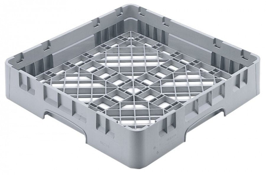 mix basket CAMBRO L 500mm W 500mm H 101mm usable height 83mm mesh type wide-meshed