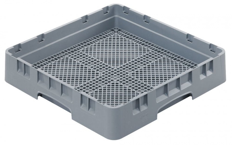 Cos mixt CAMBRO, L 500x500 mm, H 101 mm, pentru masina de spalat vase - 972101