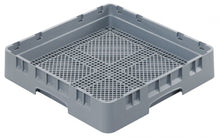 Cos mixt CAMBRO, L 500x500 mm, H 101 mm, pentru masina de spalat vase - 972101