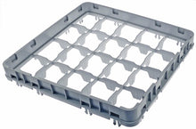 high extension for basket CAMBRO 20 compartments L 500mm W 500mm H 51mm usable height 41mm