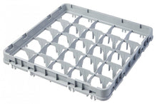 high extension for basket CAMBRO for glass basket L 500mm W 500mm H 51mm usable height 41mm