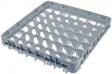 high extension for basket CAMBRO for glass basket L 500mm W 500mm H 51mm usable height 41mm