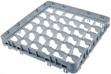 high extension for basket CAMBRO for glass basket L 500mm W 500mm H 51mm usable height 41mm