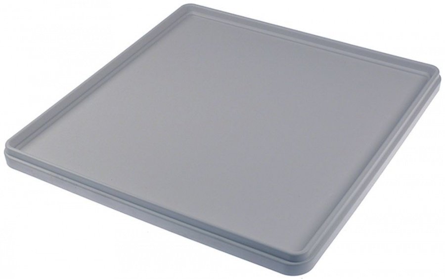 basket cover CAMBRO for warewashing basket L 500mm W 500mm H 24mm