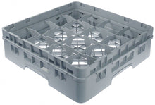 glass basket CAMBRO L 500mm W 500mm number of glasses 16 H 142mm usable height 124mm