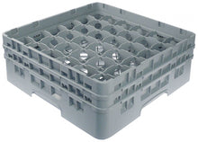 glass basket CAMBRO L 500mm W 500mm number of glasses 36 H 183mm usable height 165mm