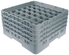 glass basket CAMBRO L 500mm W 500mm number of glasses 36 H 265mm usable height 247mm