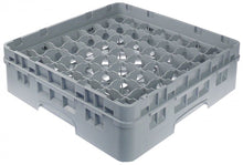 glass basket CAMBRO L 500mm W 500mm number of glasses 49 H 142mm usable height 124mm