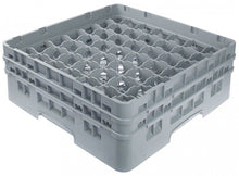 glass basket CAMBRO L 500mm W 500mm number of glasses 49 H 183mm usable height 165mm