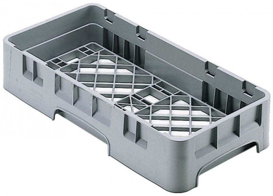 mix basket CAMBRO L 250mm W 500mm H 101mm usable height 83mm mesh type wide-meshed