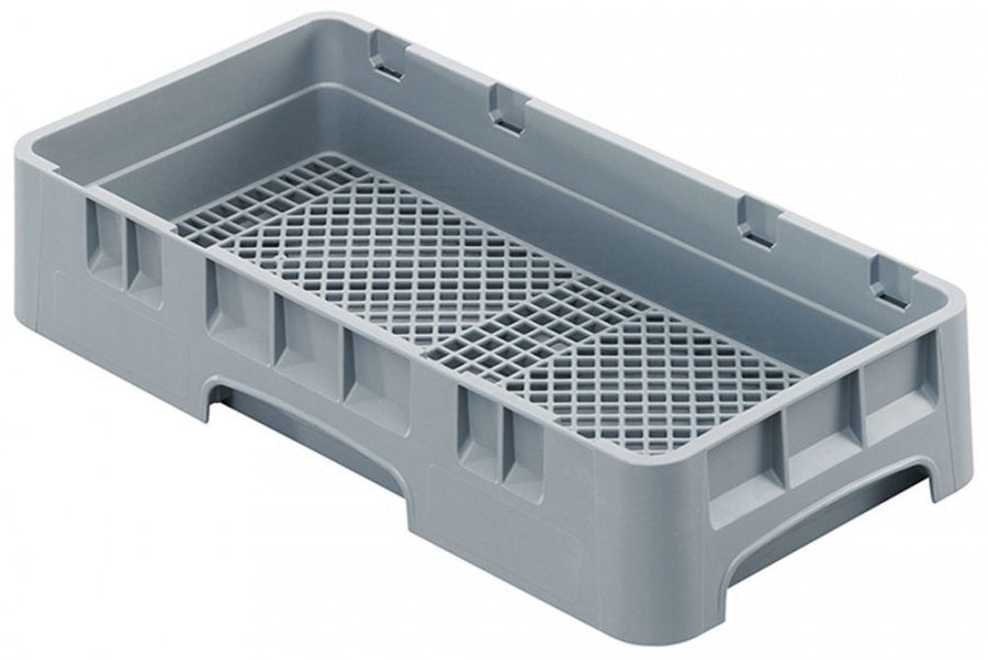 cutlery basket CAMBRO L 250mm W 500mm H 101mm usable height 67mm mesh type close-meshed