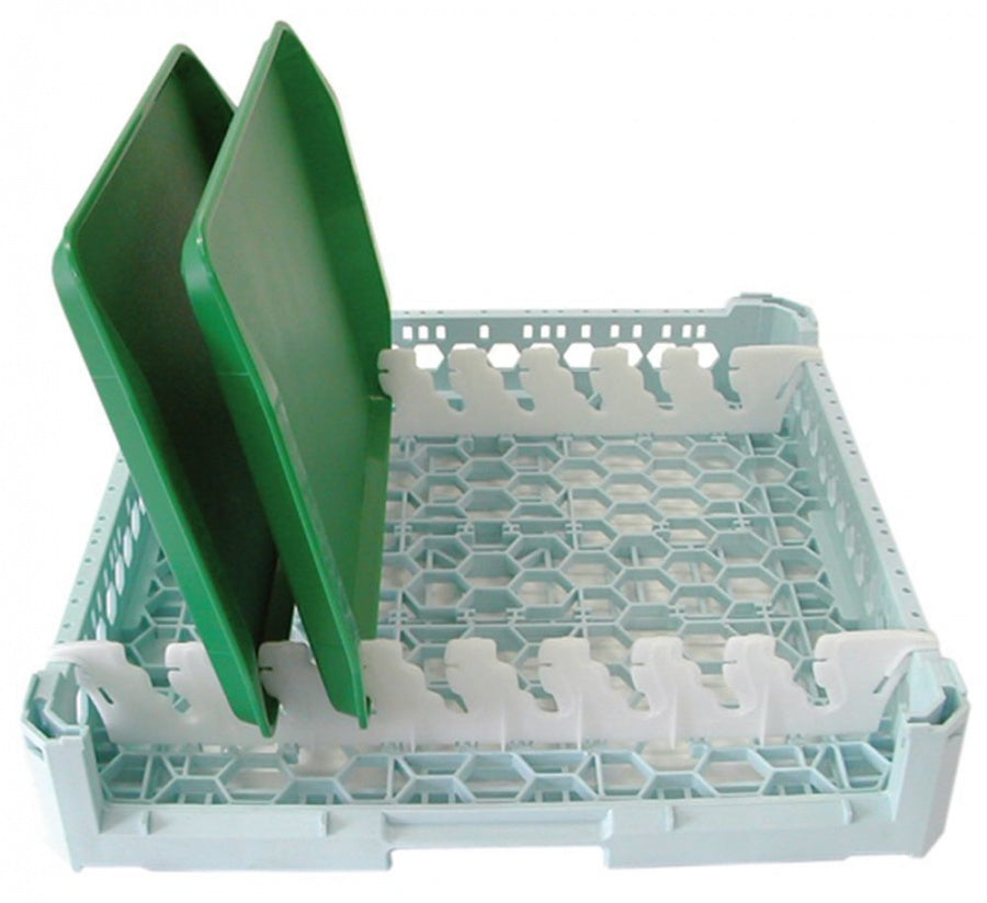 tray rack L 500 mm W 500 mm H 100 mm tablets 8 - 973083