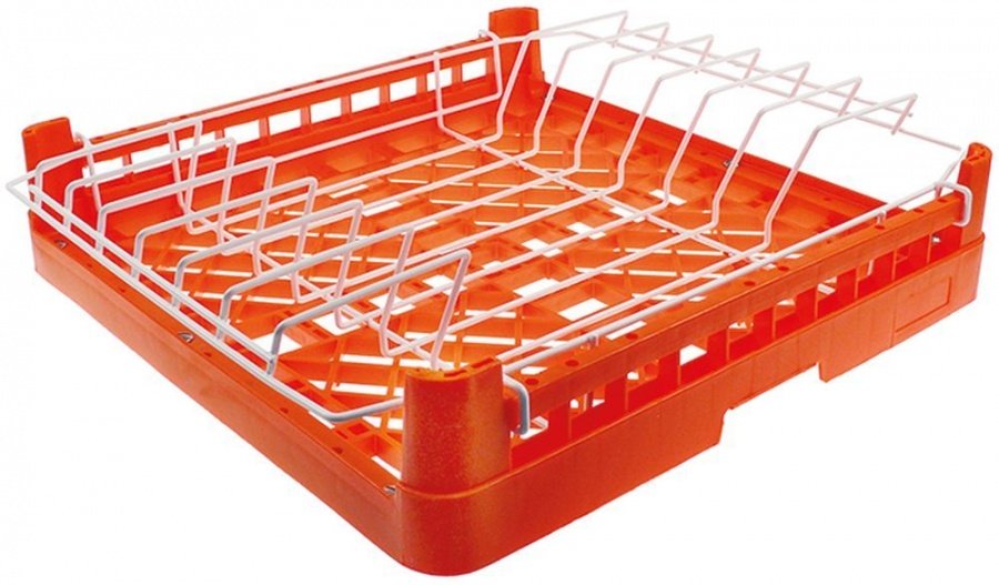 tray rack  L 500mm W 550mm H 115mm tablets 6