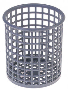 Cos pentru tacamuri ø 95 mm, H 105 mm, plastic - 976010