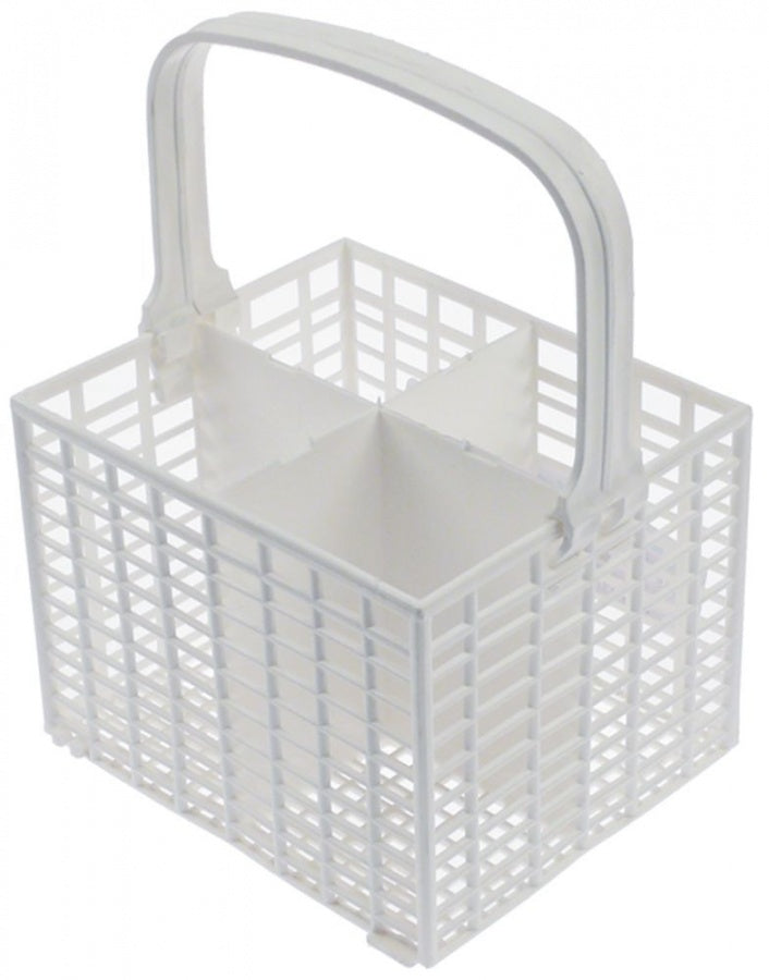 Cos pentru tacamuri L 150x130 mm, H 110 mm, plastic - 976017