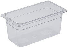 Caserola policarbonat, marime GN 1/3, adancime 150 mm - 993015