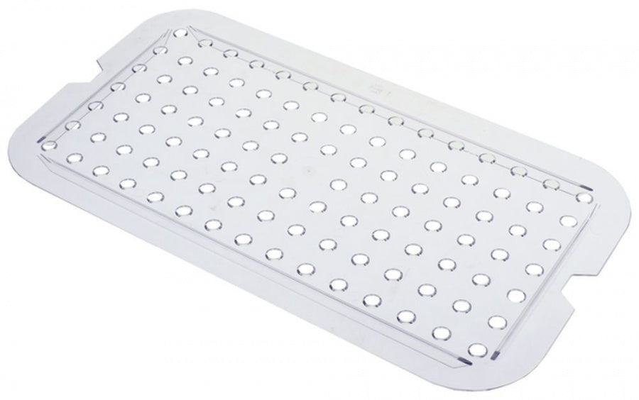 Plan intermediar GN 1/1, 455 x 250 mm, H 15 mm, temp. -40 +100°C - 993016