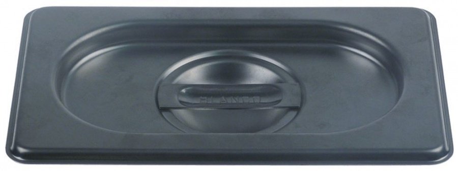 Capac GN 1/9, 175 x 107 mm, H 23 mm - 993017