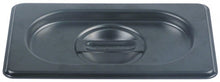 Capac GN 1/9, 175 x 107 mm, H 23 mm - 993017