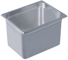 Tava gastronom GN 1/2, adancime 200 mm, INOX SS 18/10 - 993047