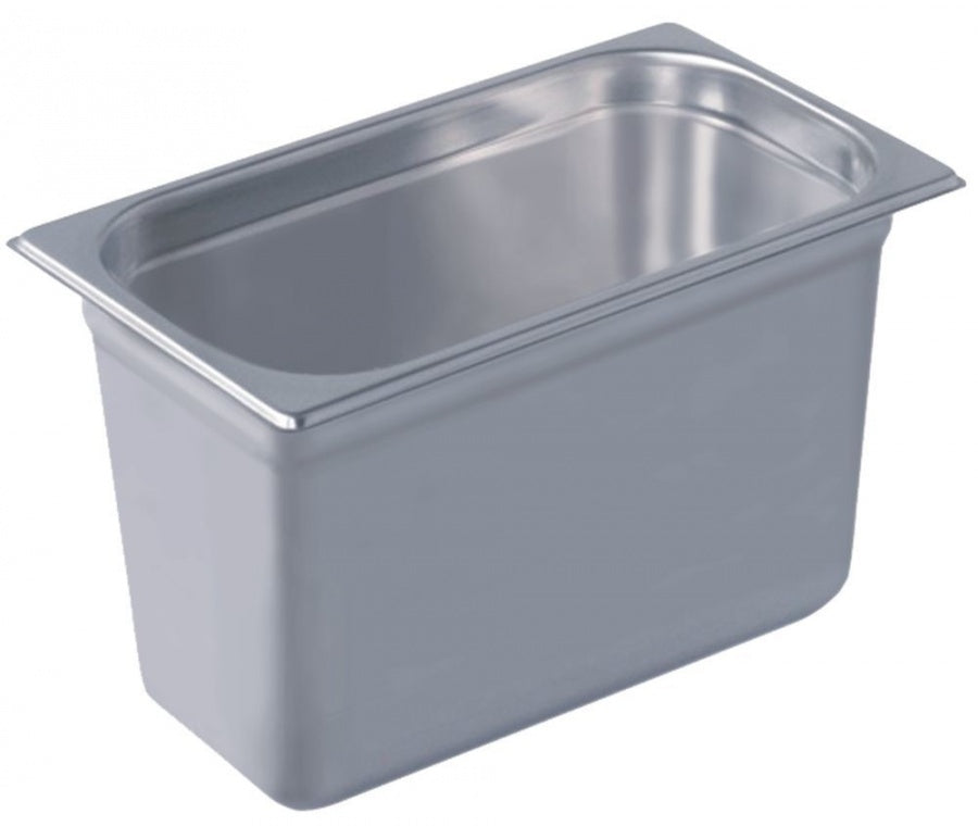 Cuva GN 1/3, H 200 mm, din INOX 18/10 - 993051