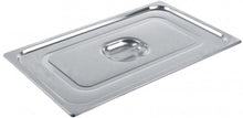 Capac GN 1/1 pentru recipient GN, inox - 	993074