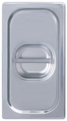 lid size GN 1/3 for GN container SS 18/10