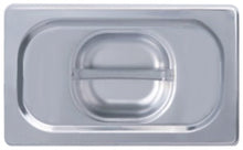 lid size GN 1/4 for GN container SS 18/10