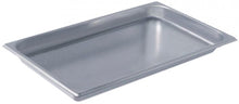GN container size GN 1/1 with sandwich base D 40 mm SS 18/10
