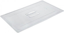 lid size GN 1/1 polycarbonate