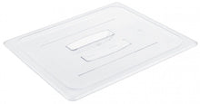 lid size GN 1/2 polycarbonate