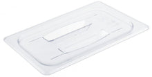 lid size GN 1/4 polycarbonate