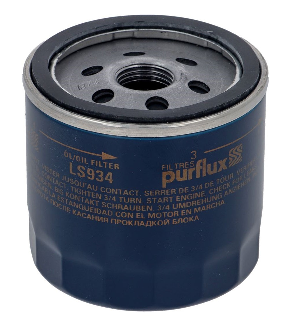 Filtru de ulei 40/60 m3/h, Sammic 2149078