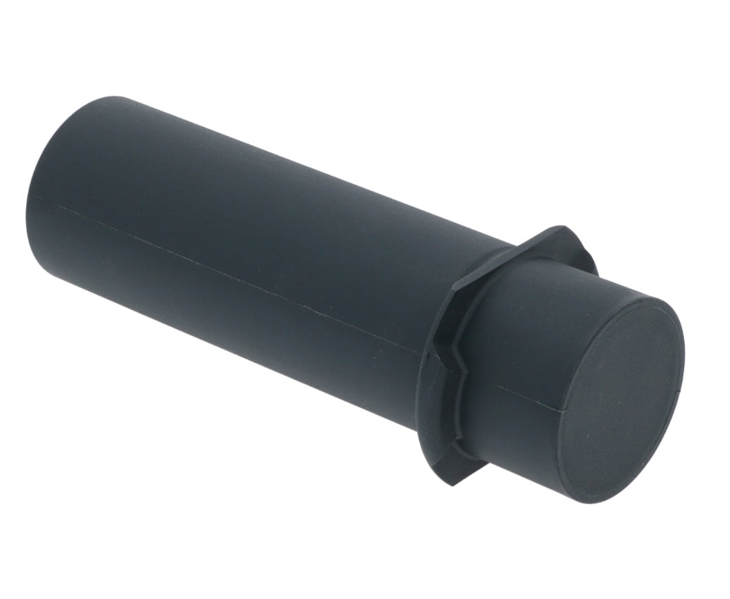 Piston de impingere ø 55x145mm, lungime totala 185mm - 2059390