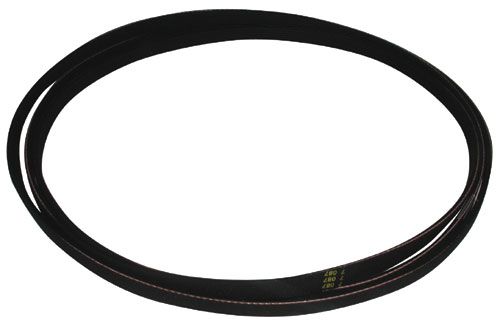 Curea uscator haine 1930H7, lungime 1930mm, 7 caneluri, 40001012, 481281728437, 8996470700601
