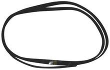 Curea poly V, profil J, cu 4 caneluri, lungime 1250mm, 1250 J