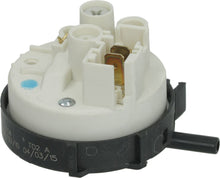 Presostat 37670004 50/25, 16A, 250V