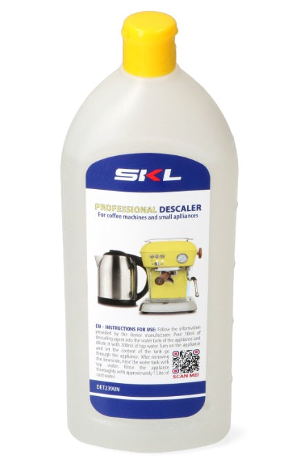 Solutie concentrata anticalcar 250ml
