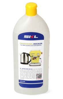 Solutie concentrata anticalcar 250ml