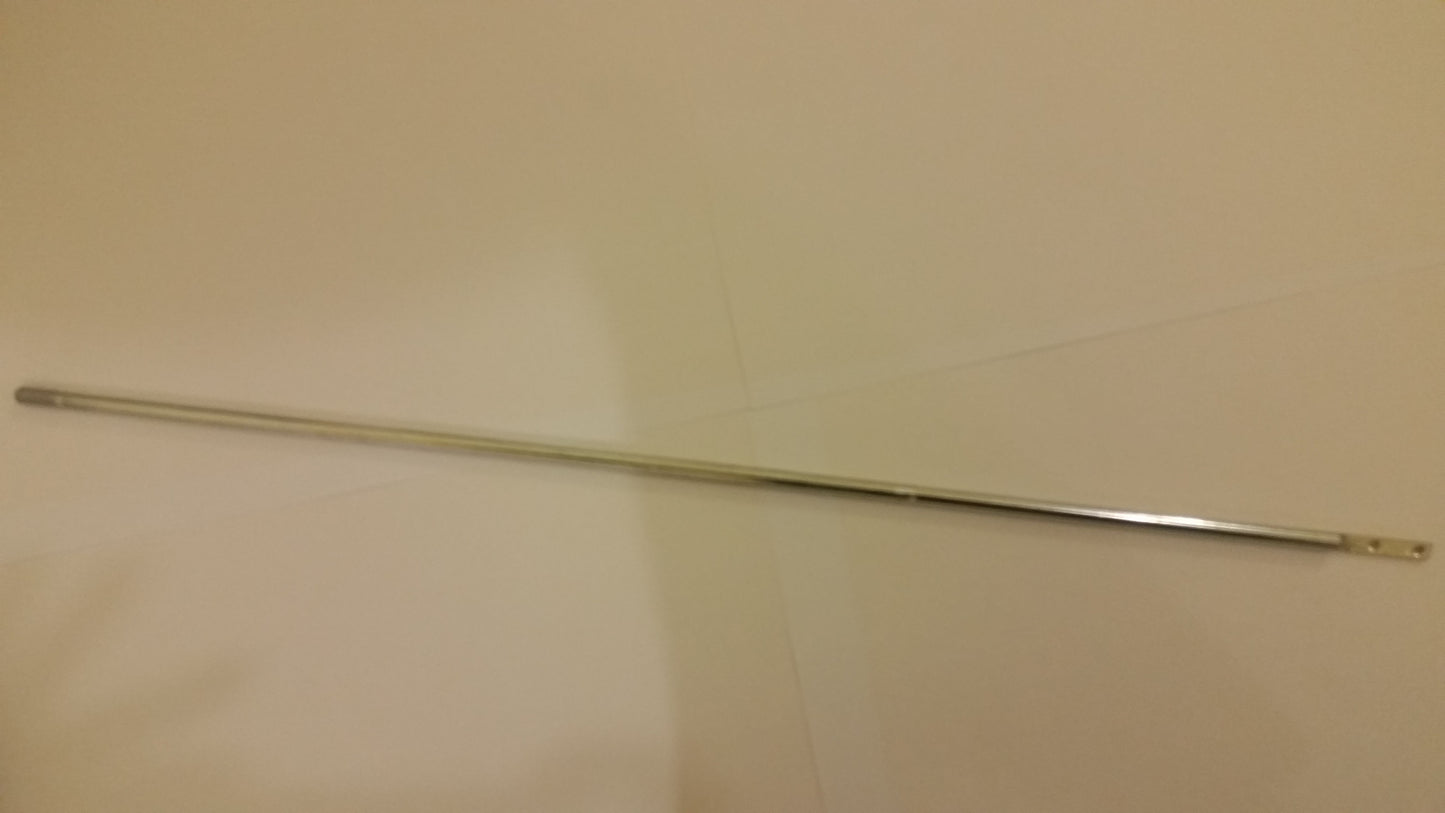 Tija L 475mm, filet MA6, R58003780 - la58003780