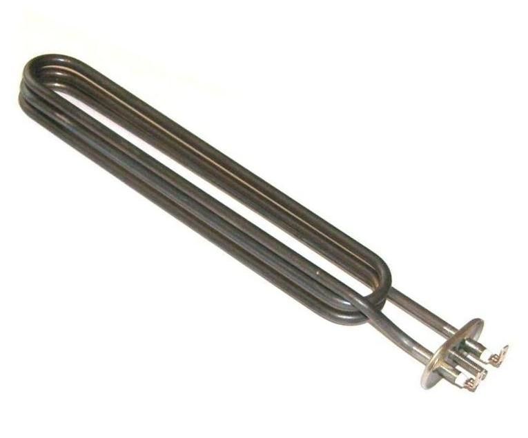 Rezistenta 3300W, 230V, pentru cuva - tanc masina de spalat, lungime 275mm, EKU, DHE LEK62773/1 C16