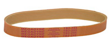 Curea TB2-295, circumferinta L 295 mm, latime 14 mm, 7 caneluri, MEGADYNE - LF9003654