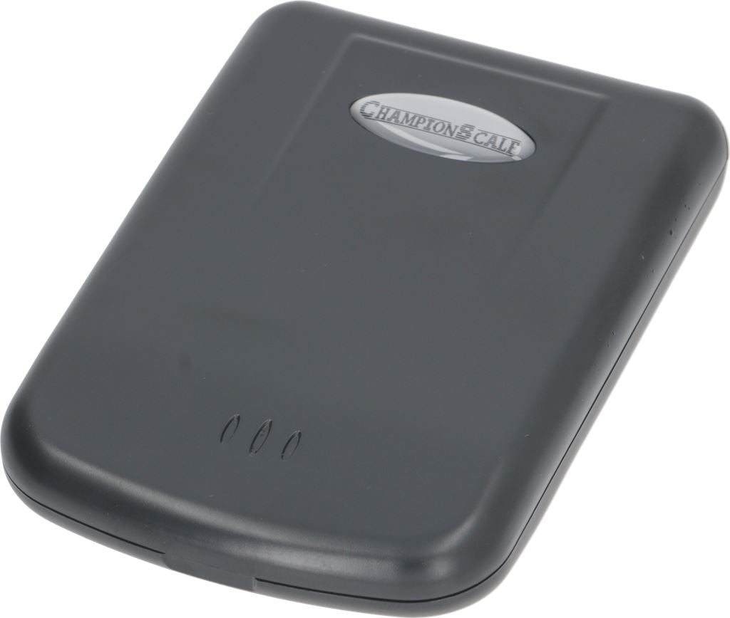 Cantar digital Barista tool 0.1-600 g, precizie 0,1 g, cu display luminat - F802081