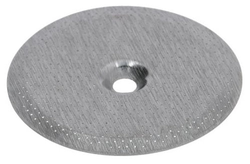 Sita dus cap grup masina cafea ø 52mm, gaura centrala ø 5mm, MC137