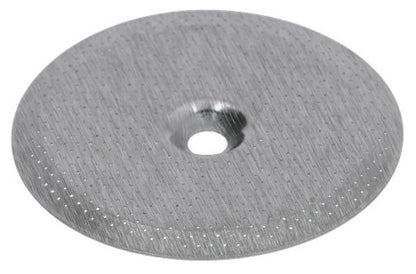 Sita dus cap grup masina cafea ø 52mm, gaura centrala ø 5mm, MC137