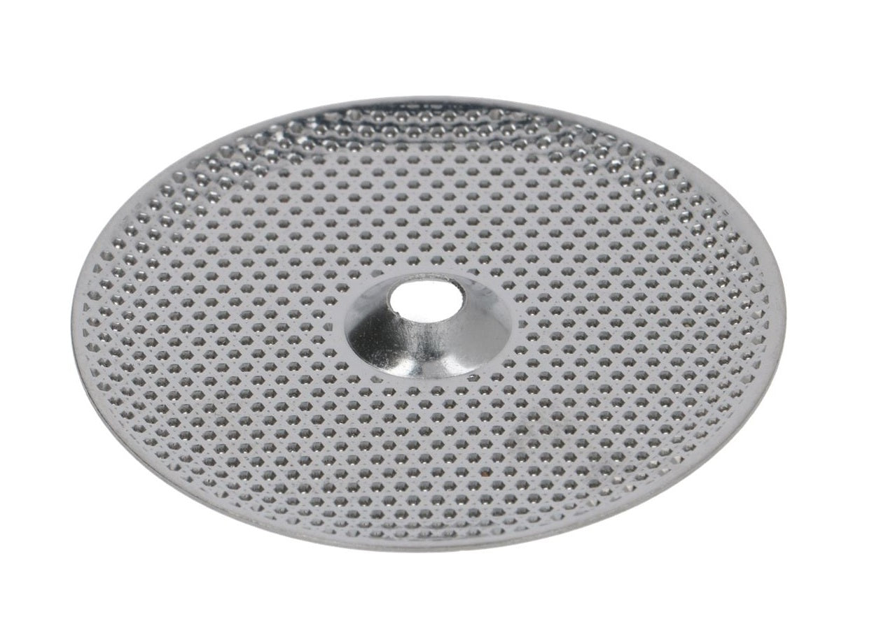 Sita dus cap grup masina cafea ø 52mm, gaura centrala ø 5mm, MC137