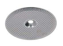 Sita dus cap grup masina cafea ø 52mm, gaura centrala ø 5mm, MC137