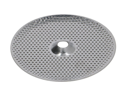 Sita dus cap grup masina cafea ø 52mm, gaura centrala ø 5mm, MC137
