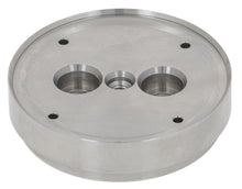 Dispersor apa ø 57mm, H14mm, filet M5, INOX - 1086510